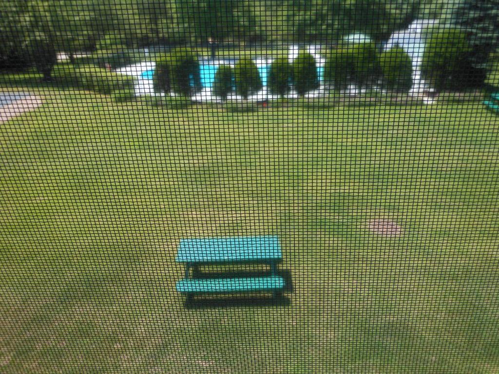 Motel Briarcliff 2*
