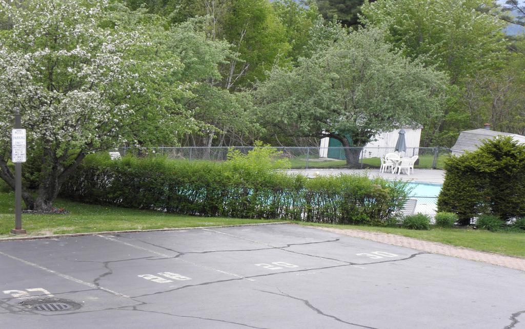 Briarcliff Motel North Conway