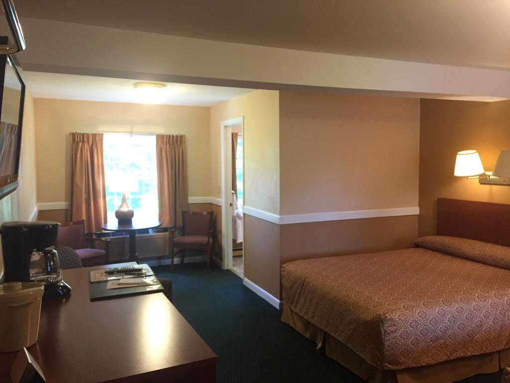 Motel Briarcliff 2*