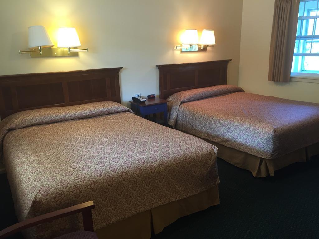 Motel Briarcliff