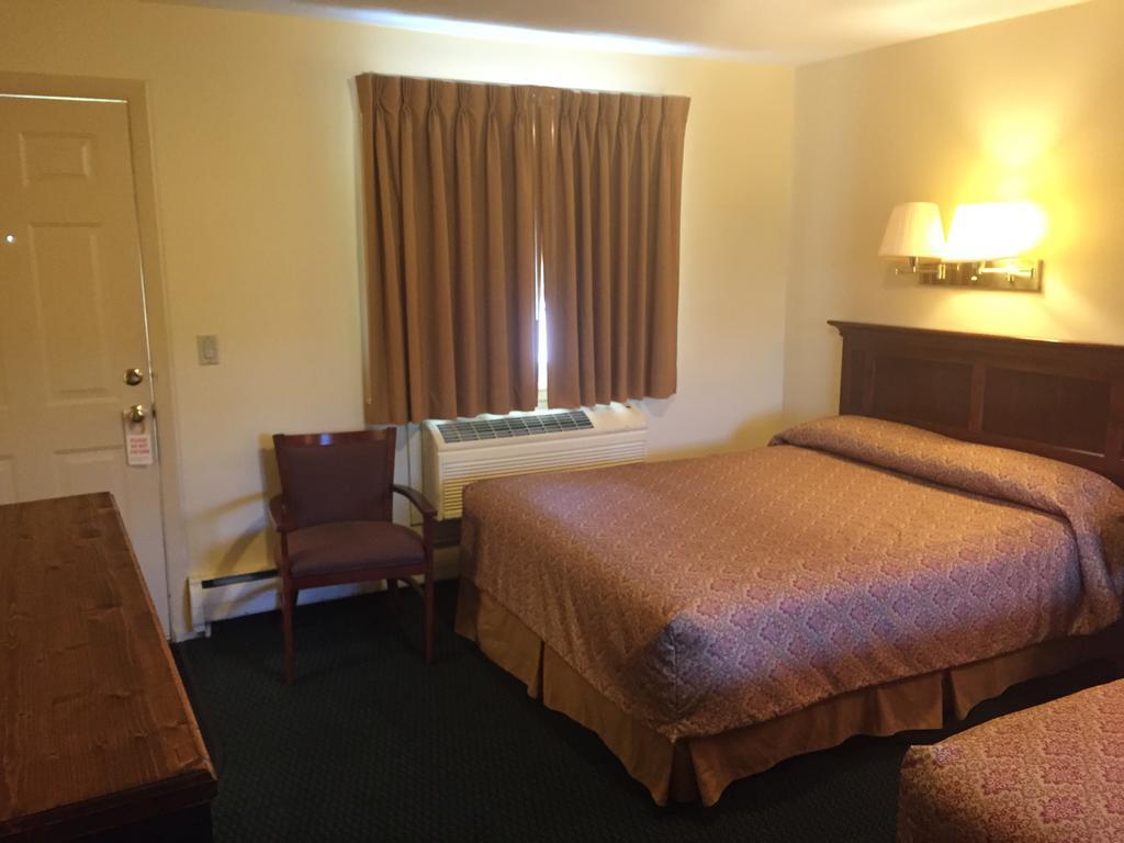Motel Briarcliff