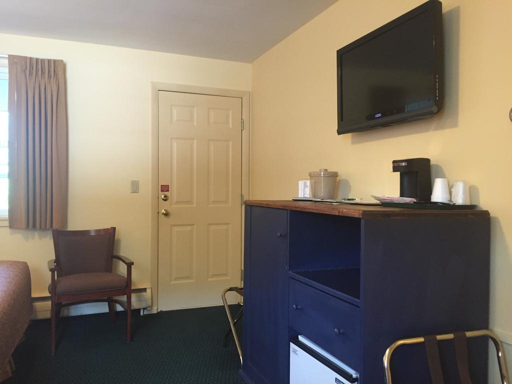 Motel Briarcliff North Conway