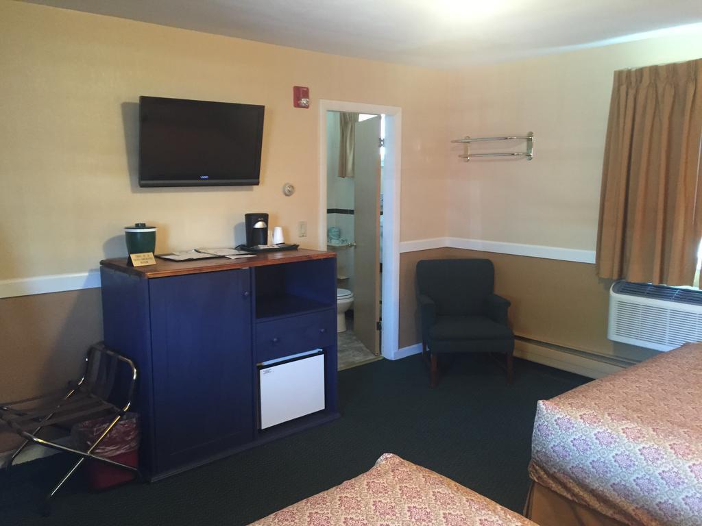 Motel Briarcliff 2*