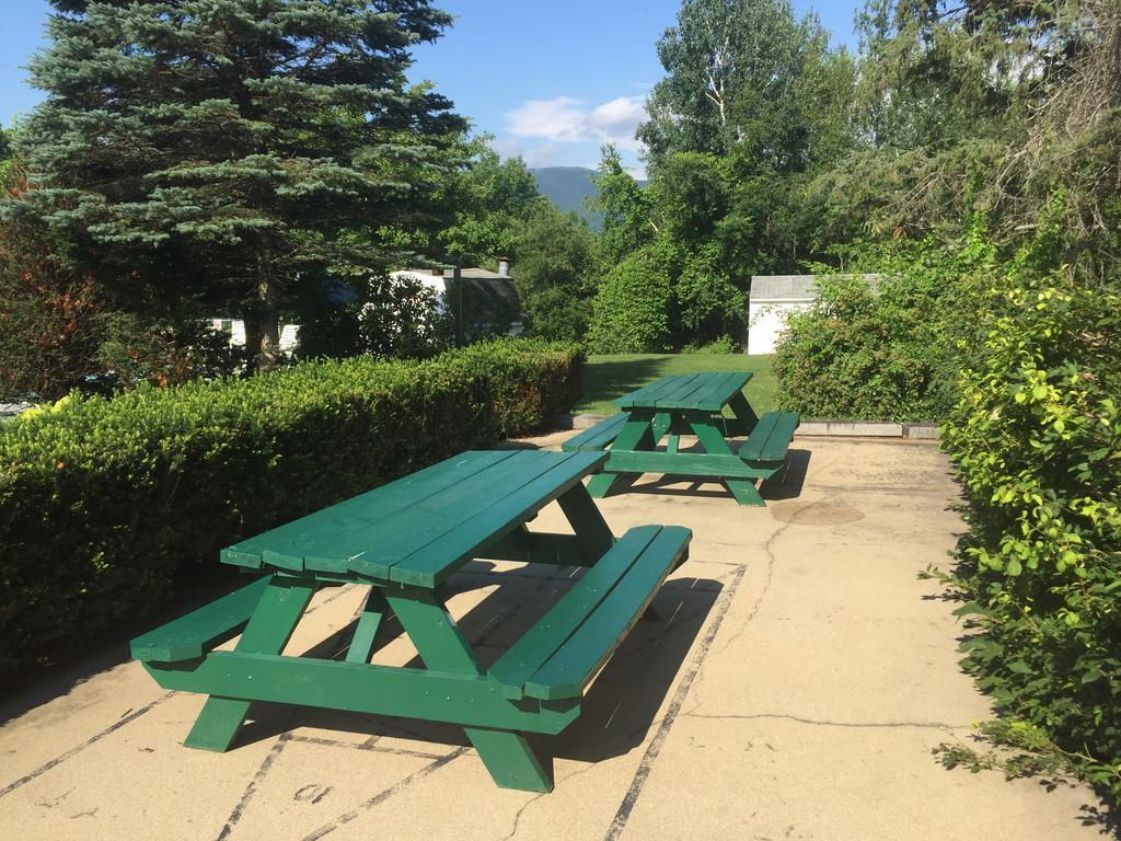 Motel Briarcliff North Conway