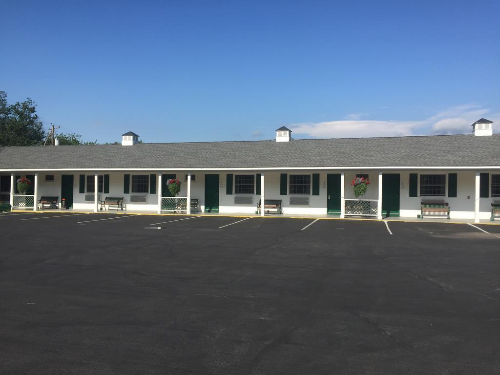 Motel Briarcliff 2*