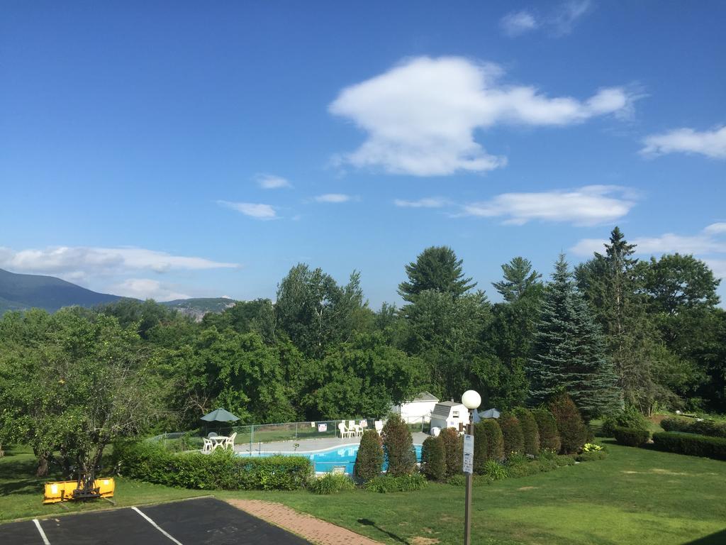Motel Briarcliff 2*