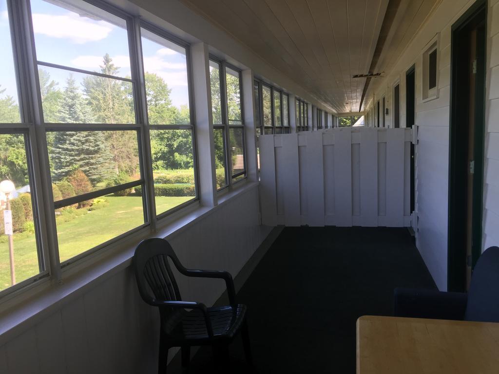 Motel Briarcliff
