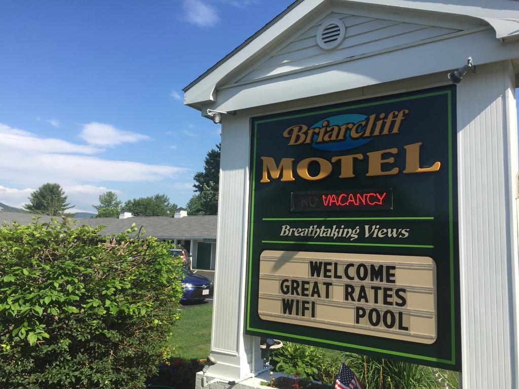 Briarcliff North Conway